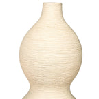 Florero cerámica Collins 28cm