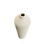 Florero cerámica Darcy 33cm