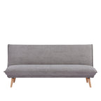 Futón Ibsen gris