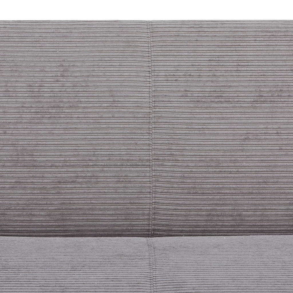 Futón Ibsen gris