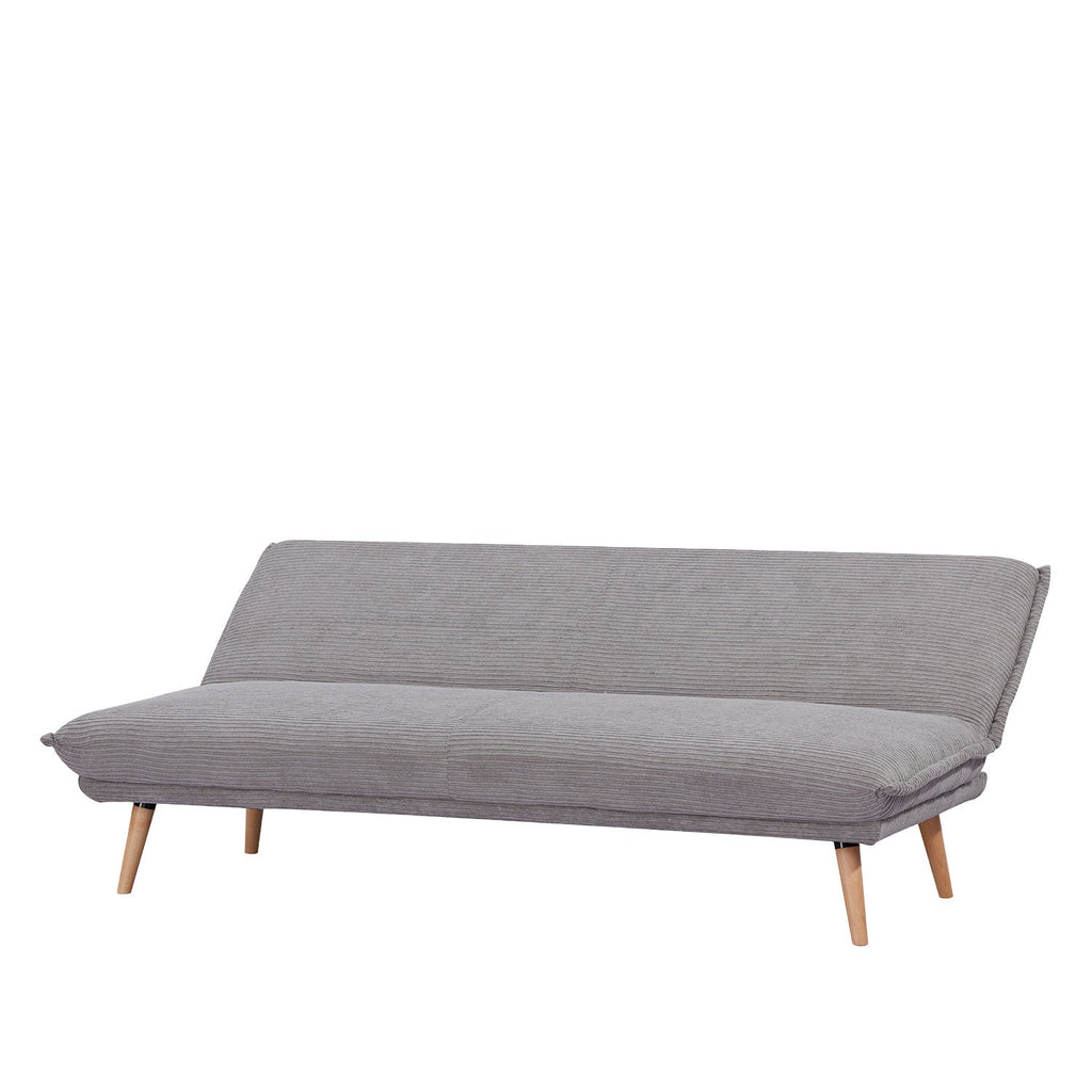 Futón Ibsen gris