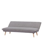 Futón Ibsen gris