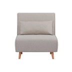 Futón Upsala beige edición touch