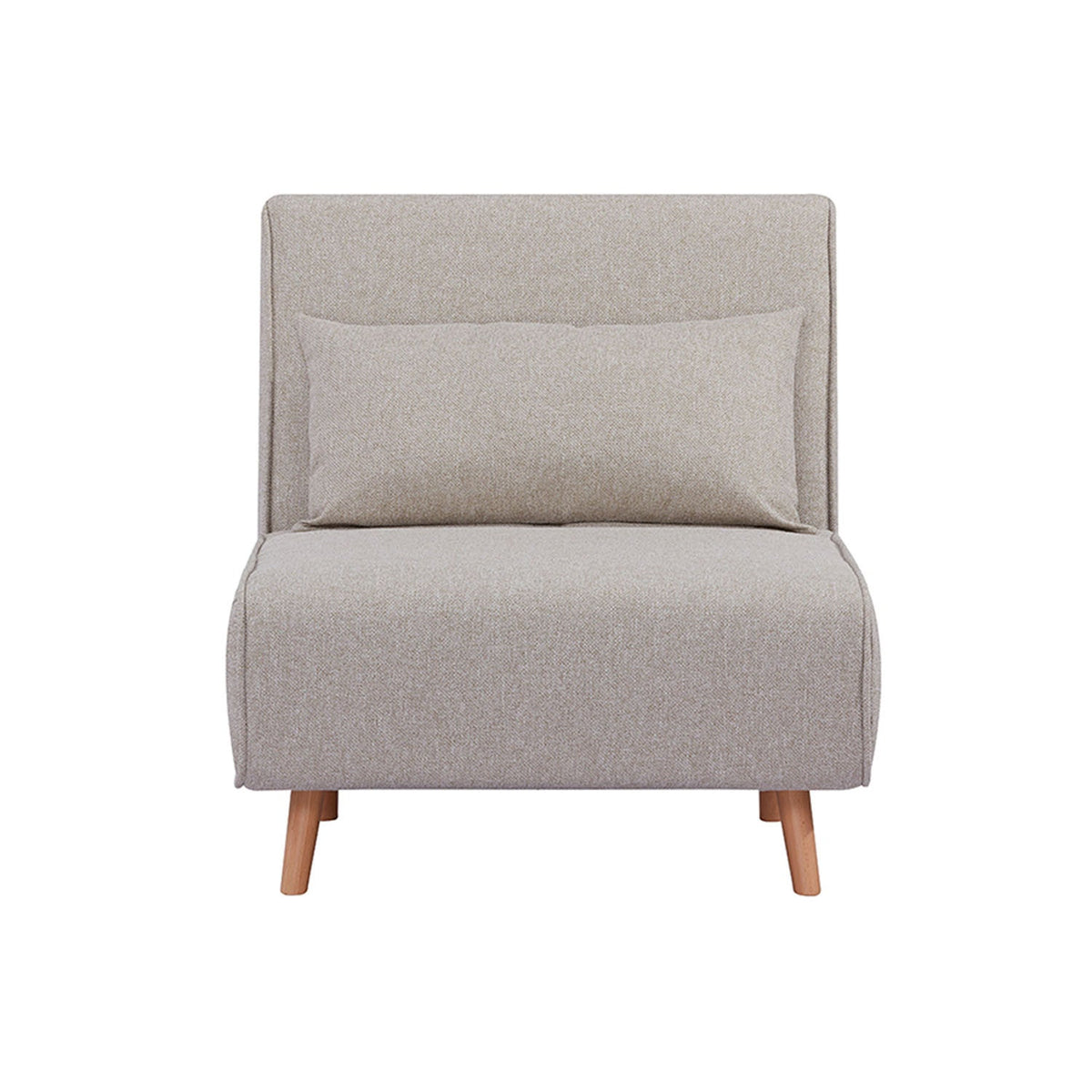 Futón Upsala beige edición touch