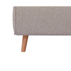 Futón Upsala beige edición touch