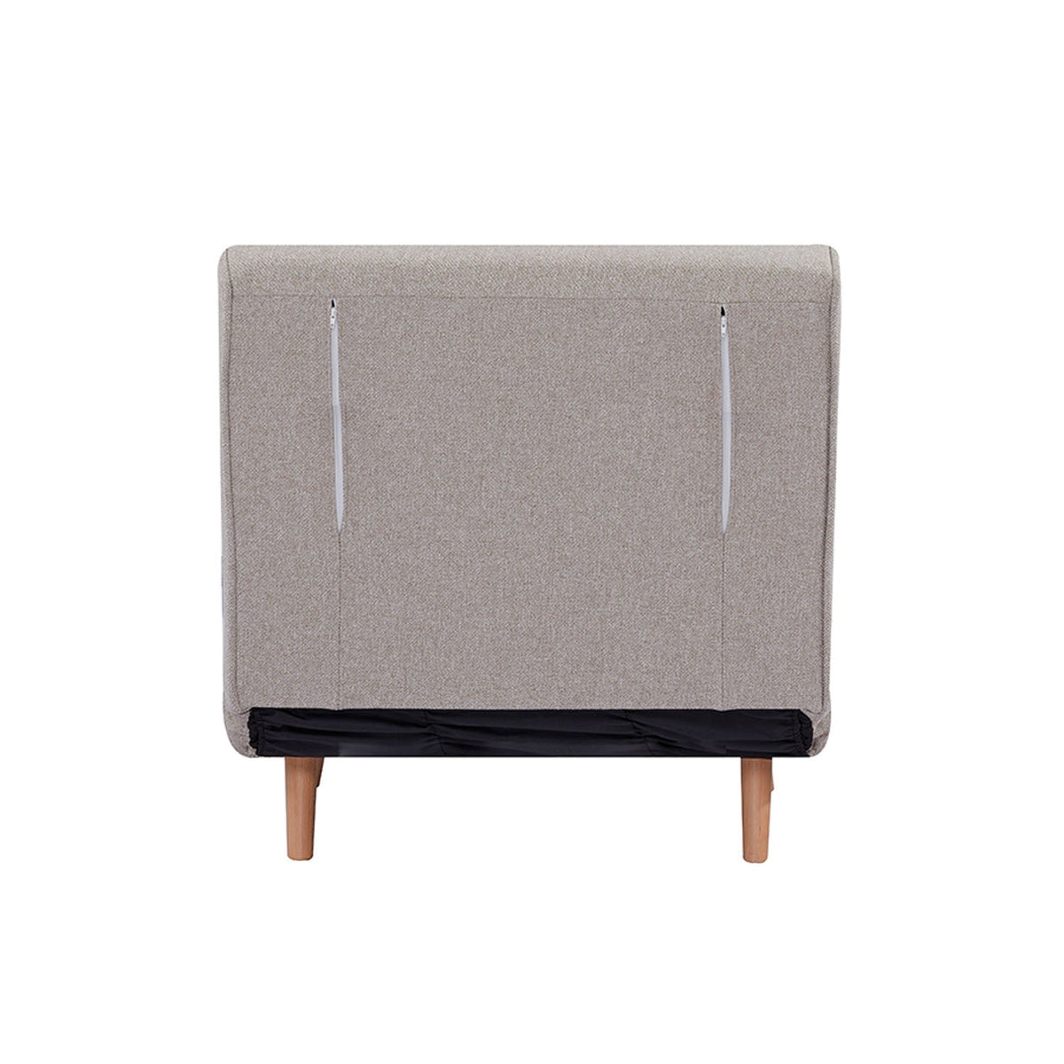 Futón Upsala beige edición touch