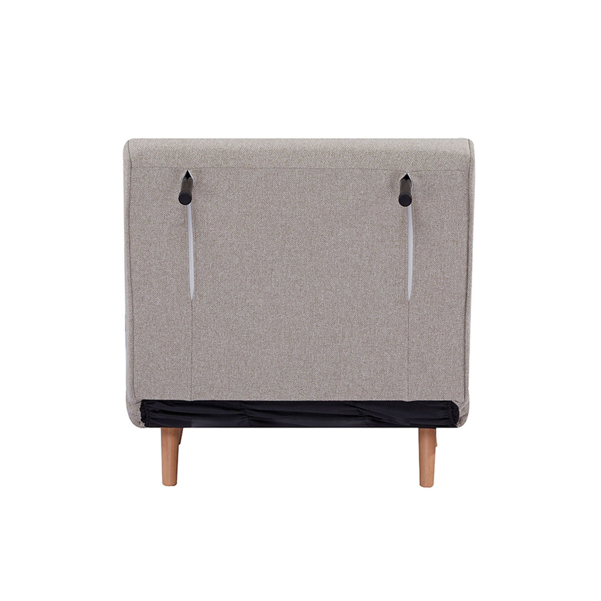 Futón Upsala beige edición touch