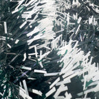 Guirnalda verde nevada 13x240cm