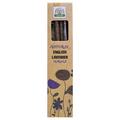 Incienso Natural Lavanda Organico