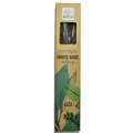 Incienso Natural Salvia Blanca Organico