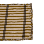 Individual 33x45cm print lineas