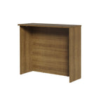 Isla comedor Rustic 120cm