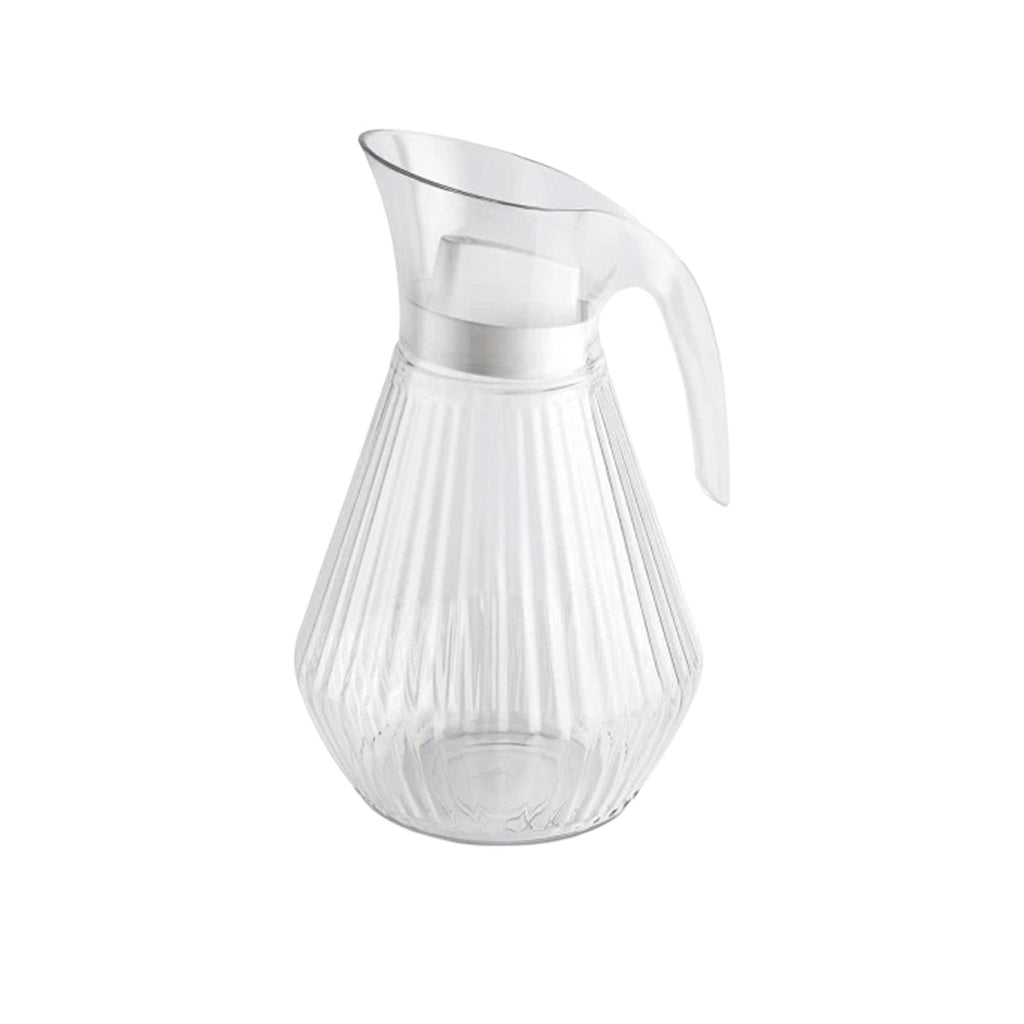 Jarra transparente 2L