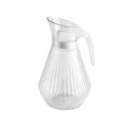 Jarra transparente 2L
