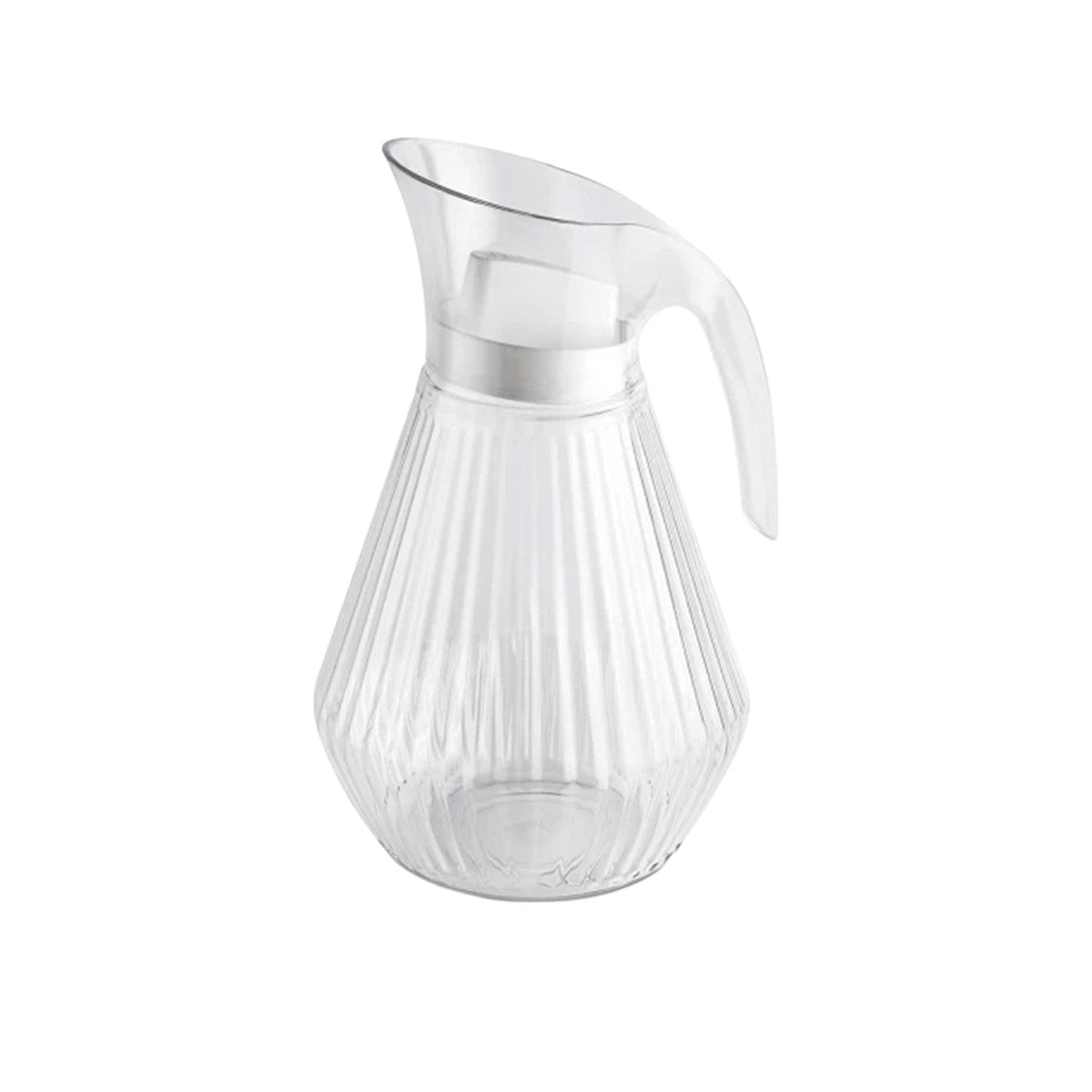Jarra transparente 2L
