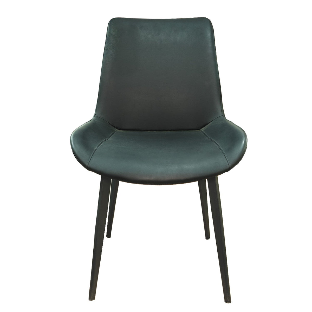 Juego comedor 4 sillas Daga gris silla gris