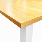 Juego comedor 4 sillas Hugo