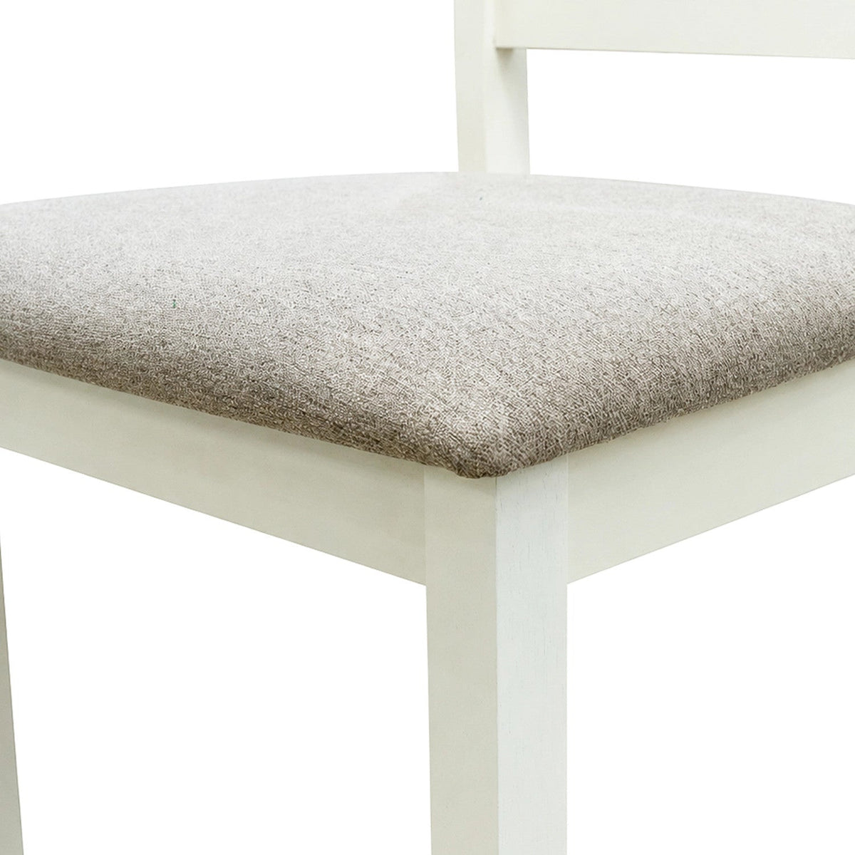 Juego comedor 4 sillas Hugo
