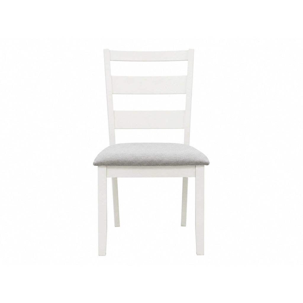 Juego comedor 4 sillas Hugo