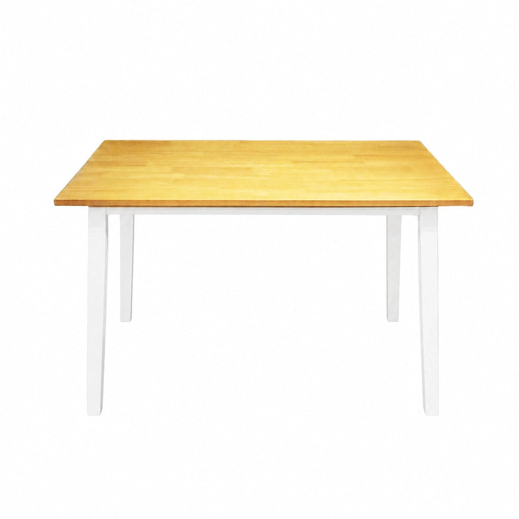 Juego comedor 4 sillas Hugo