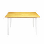 Juego comedor 4 sillas Hugo