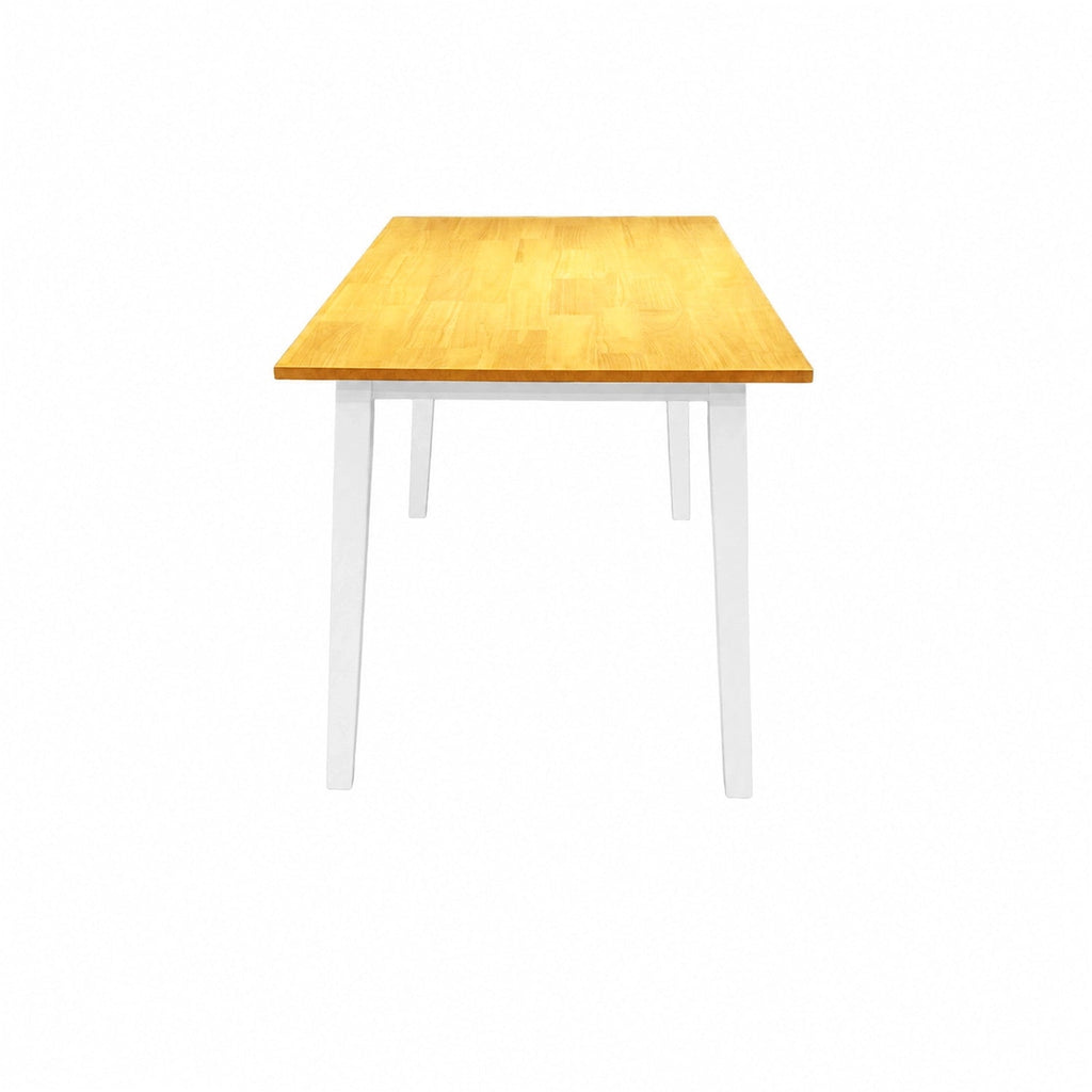 Juego comedor 4 sillas Hugo