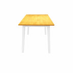 Juego comedor 4 sillas Hugo