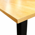Juego comedor 4 sillas Jaxson
