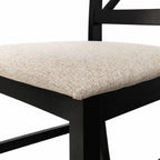 Juego comedor 4 sillas Jaxson