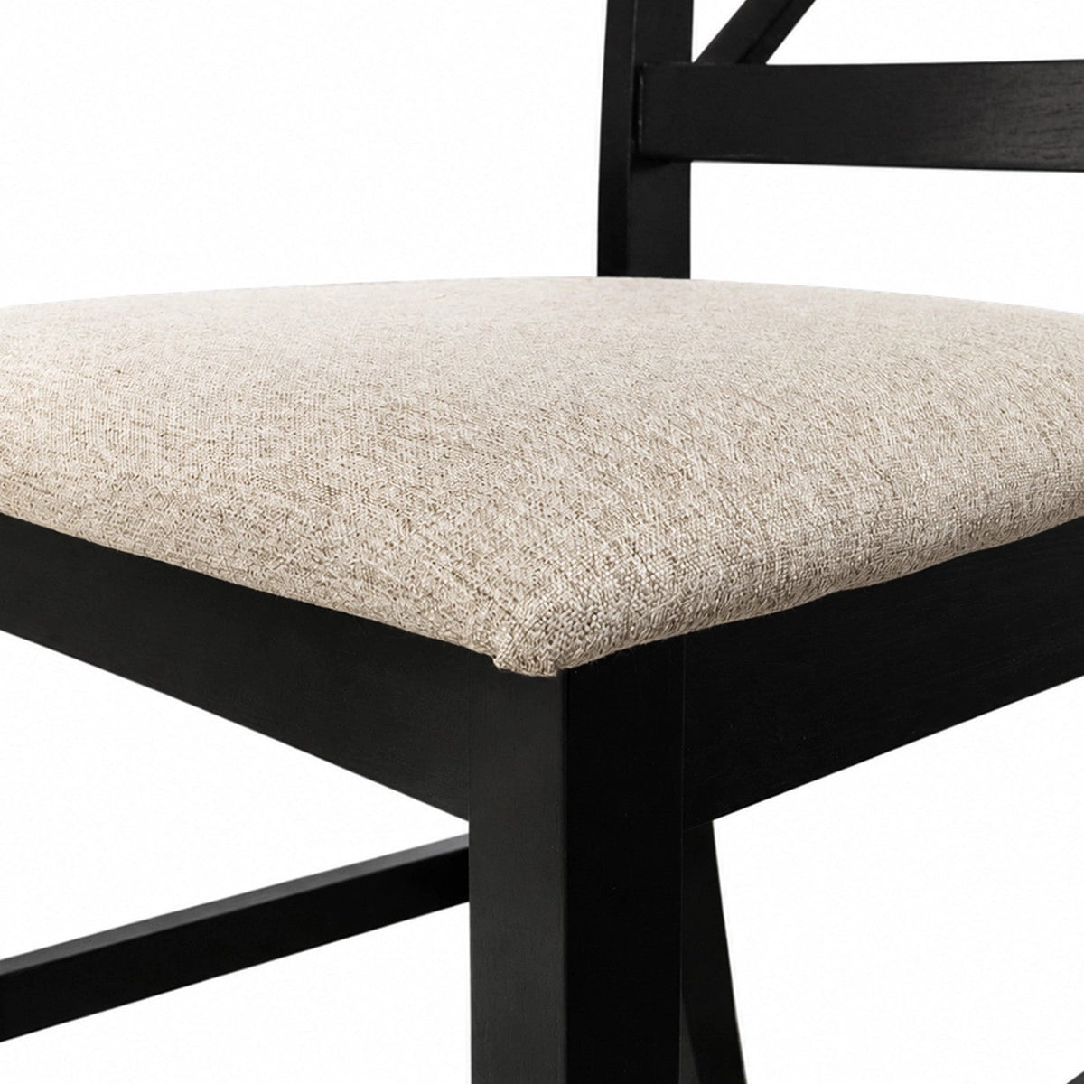 Juego comedor 4 sillas Jaxson