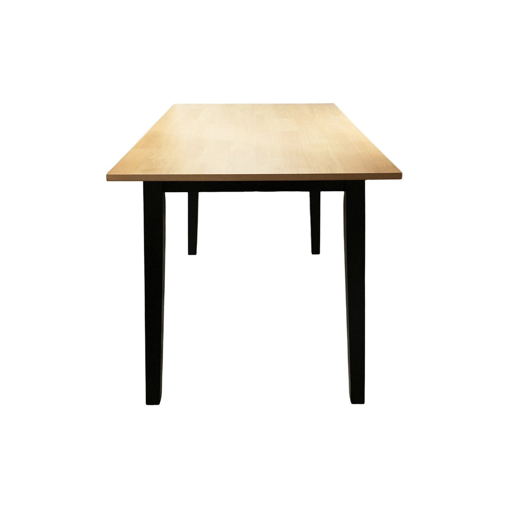 Juego comedor 4 sillas Jaxson