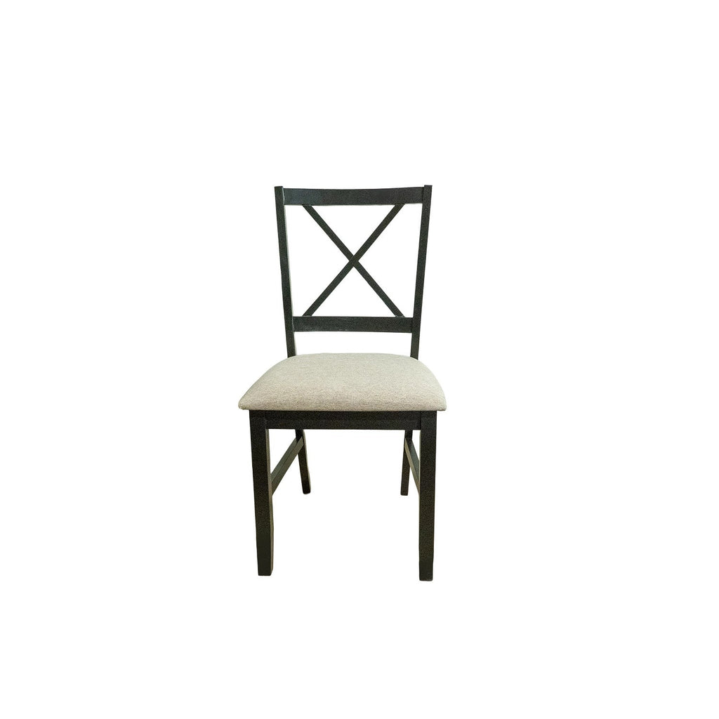Juego comedor 4 sillas Jaxson