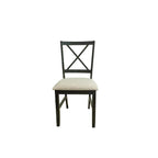 Juego comedor 4 sillas Jaxson