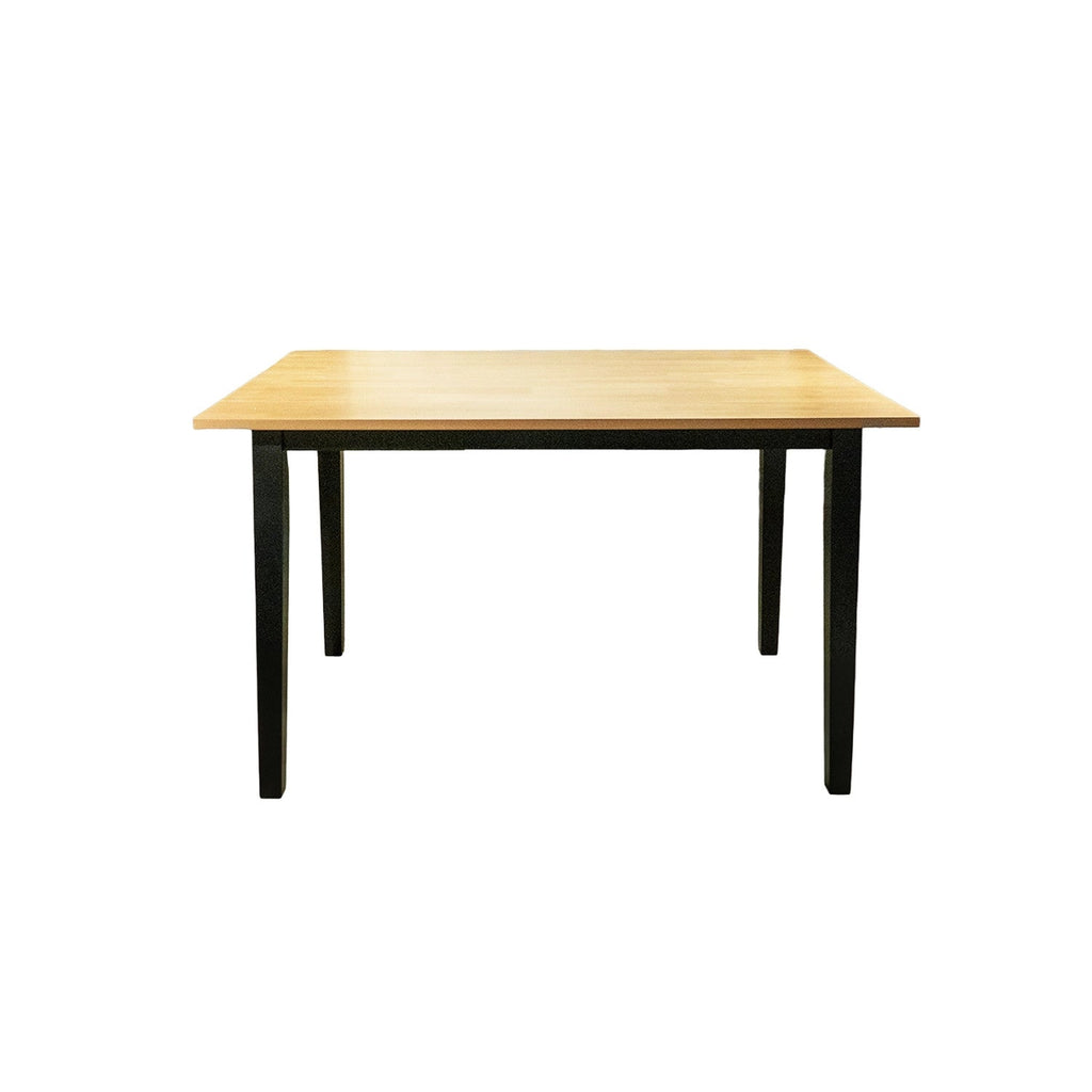 Juego comedor 4 sillas Jaxson