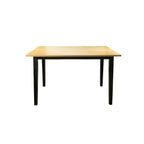 Juego comedor 4 sillas Jaxson