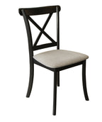 Juego comedor 4 sillas Xander