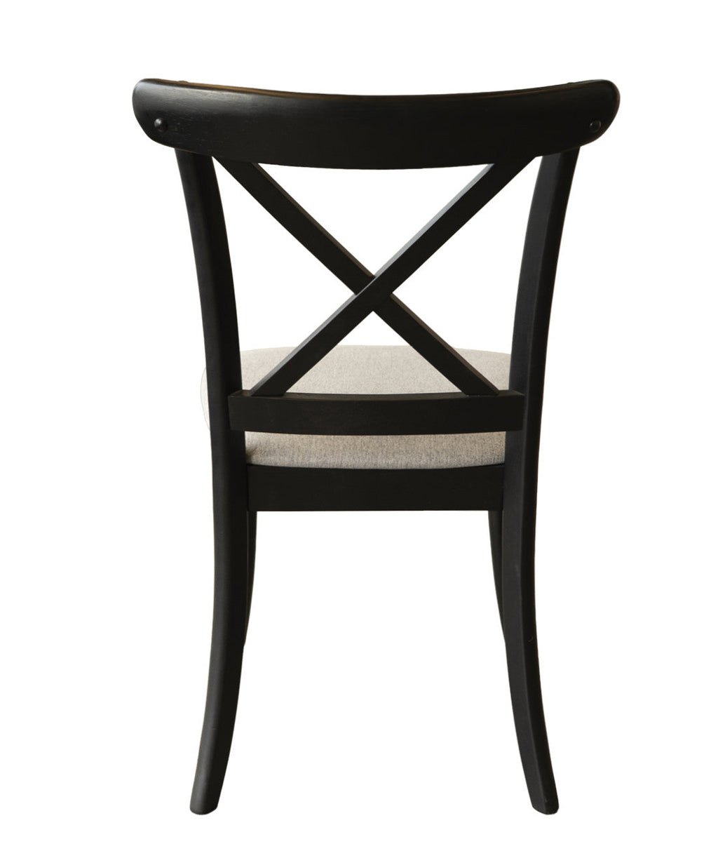 Juego comedor 4 sillas Xander