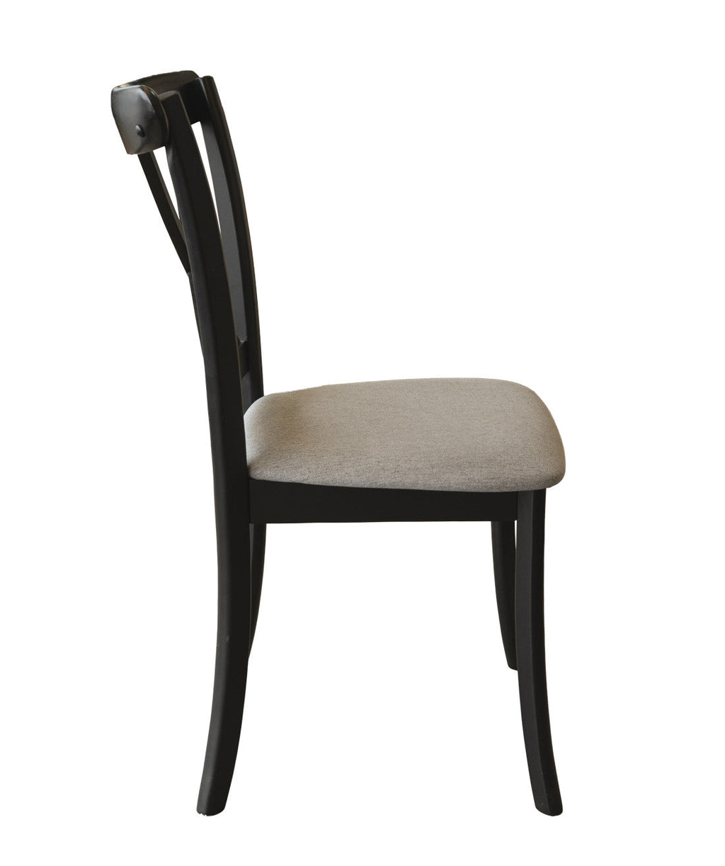Juego comedor 4 sillas Xander