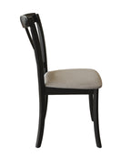 Juego comedor 4 sillas Xander