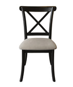 Juego comedor 4 sillas Xander