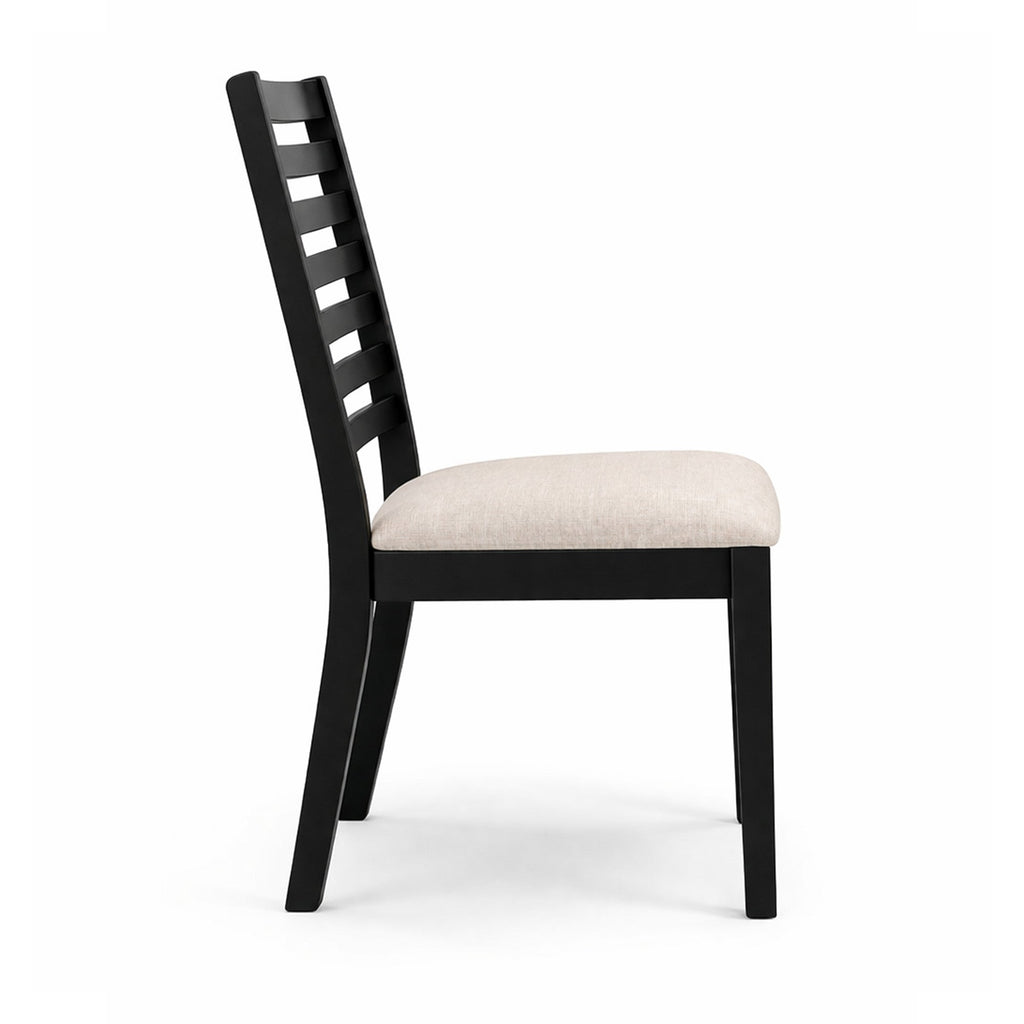 Juego comedor 6 sillas Atlantis