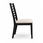 Juego comedor 6 sillas Atlantis