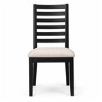 Juego comedor 6 sillas Atlantis