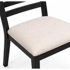 Juego comedor 6 sillas Atlantis