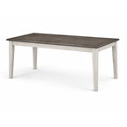 Juego comedor 6 sillas Dovie