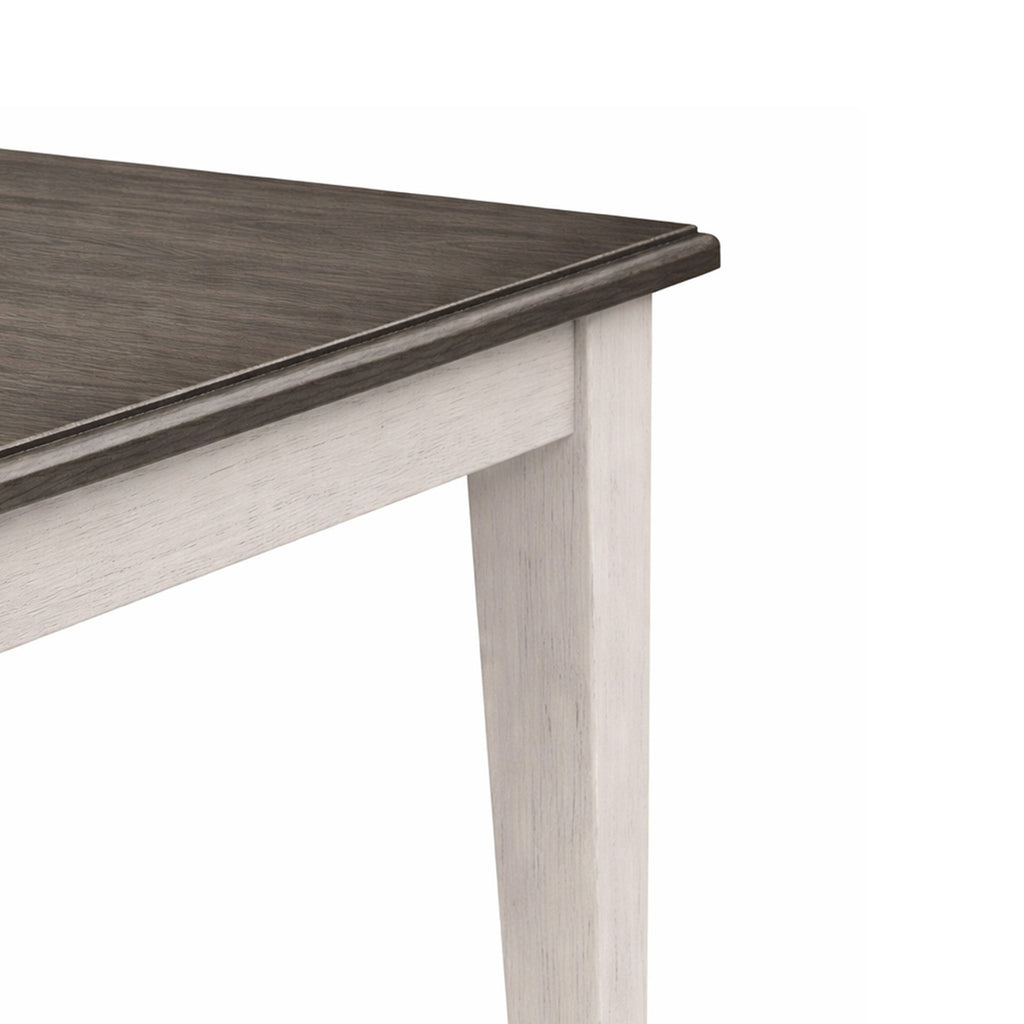 Juego comedor 6 sillas Dovie