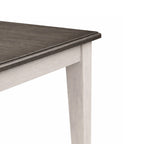 Juego comedor 6 sillas Dovie