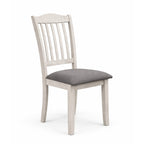 Juego comedor 6 sillas Dovie