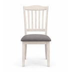 Juego comedor 6 sillas Dovie