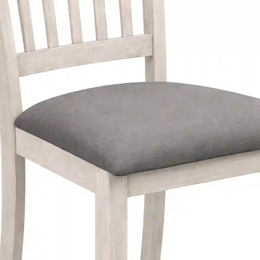 Juego comedor 6 sillas Dovie